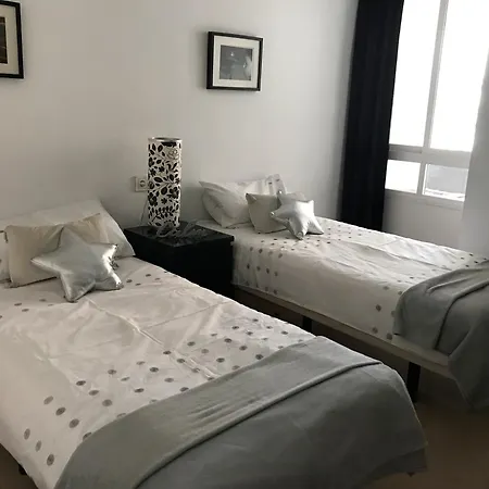 Apartment Modern Marina Fantastic *