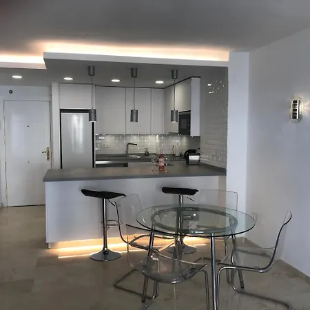 Apartment Modern Marina Fantastic *