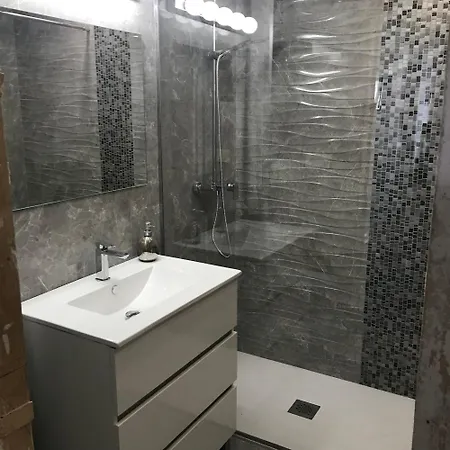 Apartment Modern Marina Fantastic *