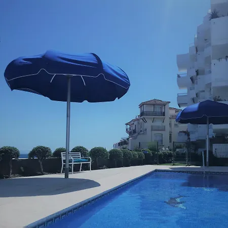 Modern Marina Fantastic * Estepona